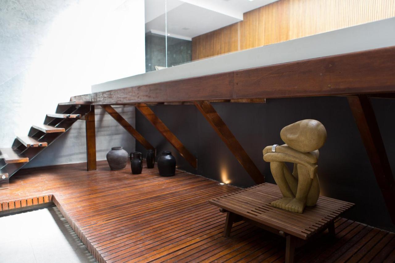 Ritz Leblon Hotel Rio de Janeiro Exterior photo
